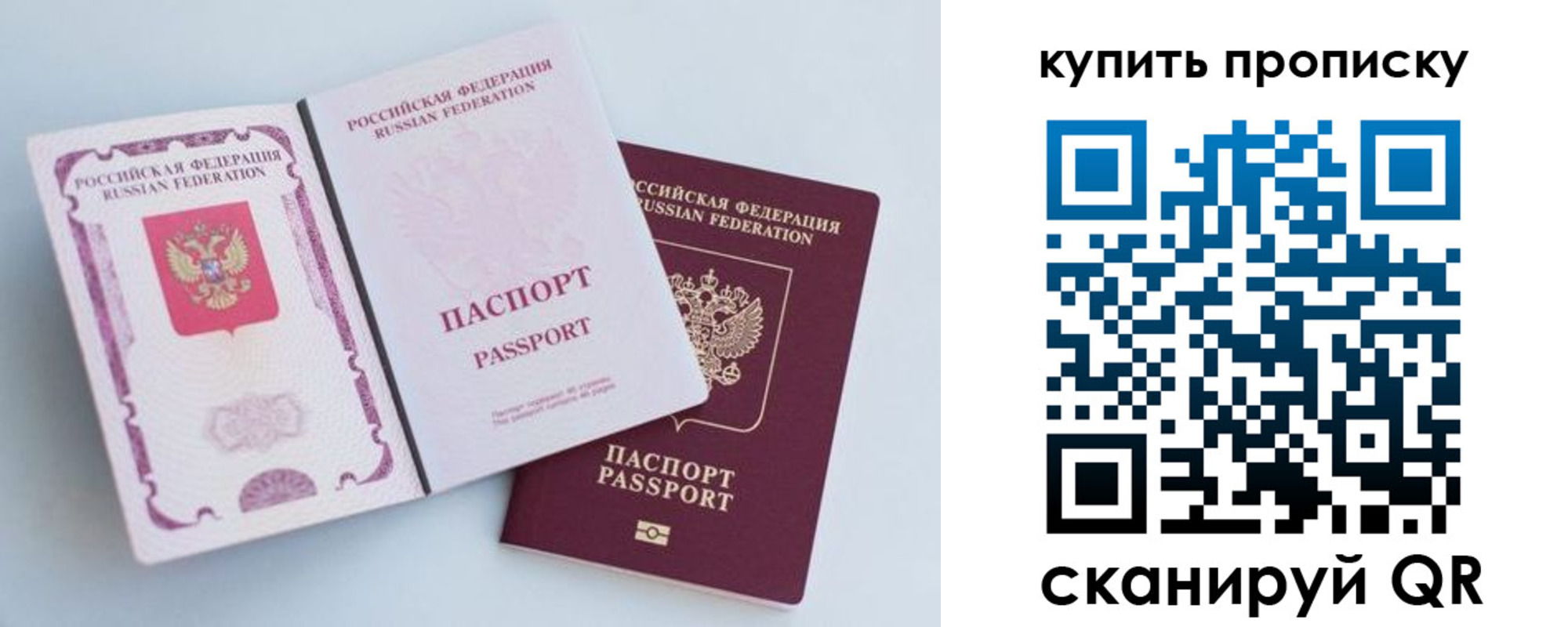 прописка паспорт в Пионерском